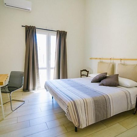 Ciatu Miu Hotel Noto Luaran gambar