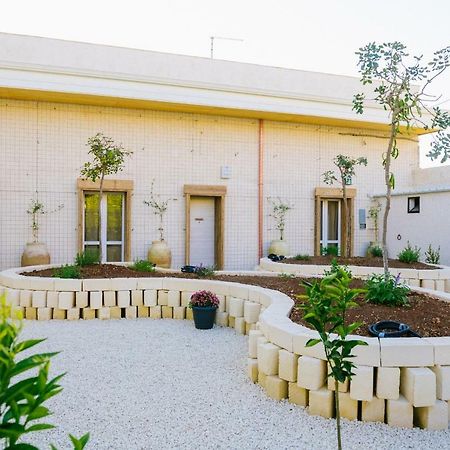 Ciatu Miu Hotel Noto Luaran gambar