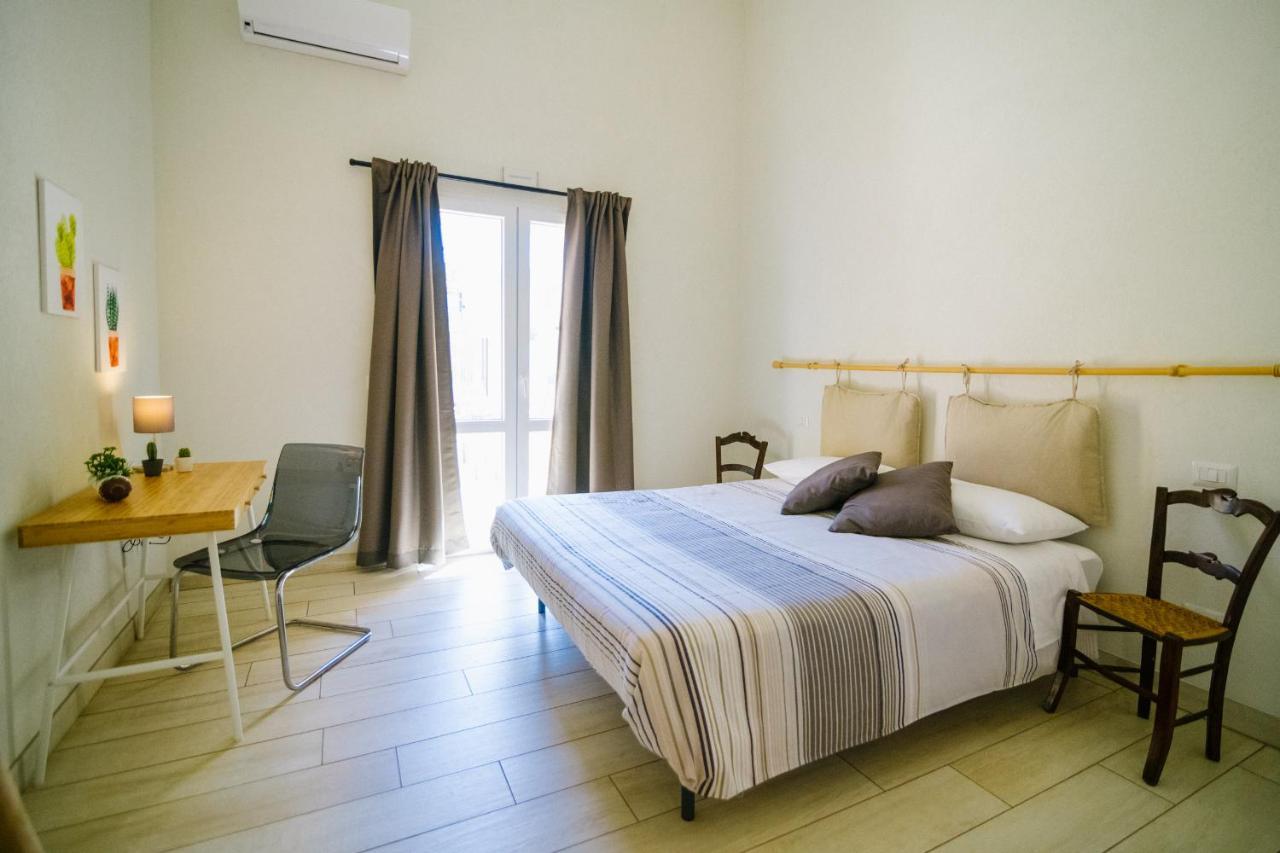 Ciatu Miu Hotel Noto Luaran gambar