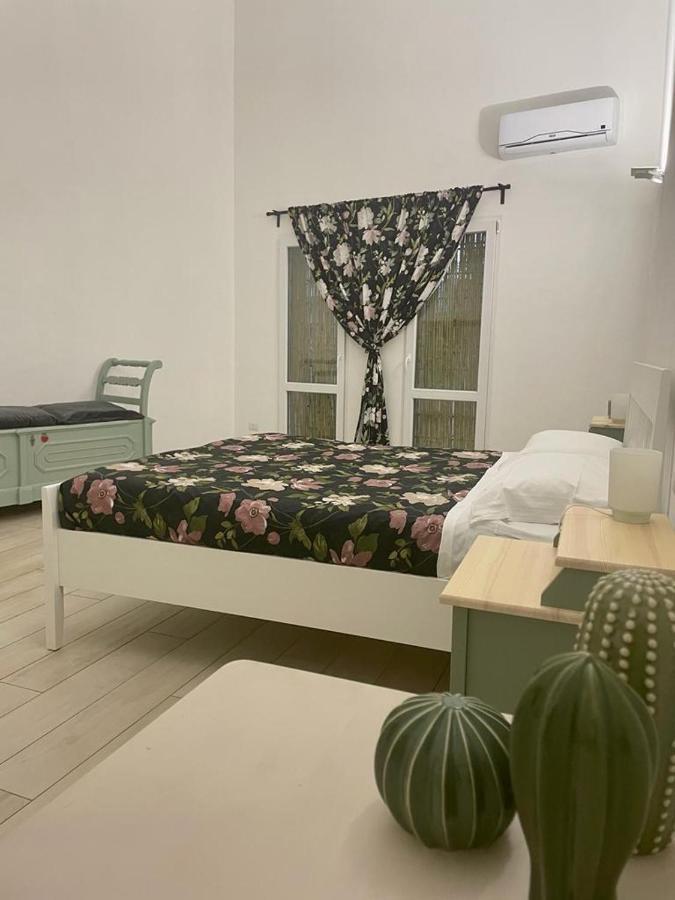 Ciatu Miu Hotel Noto Luaran gambar