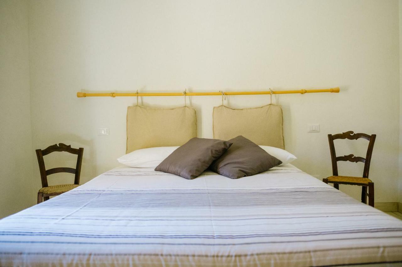 Ciatu Miu Hotel Noto Luaran gambar