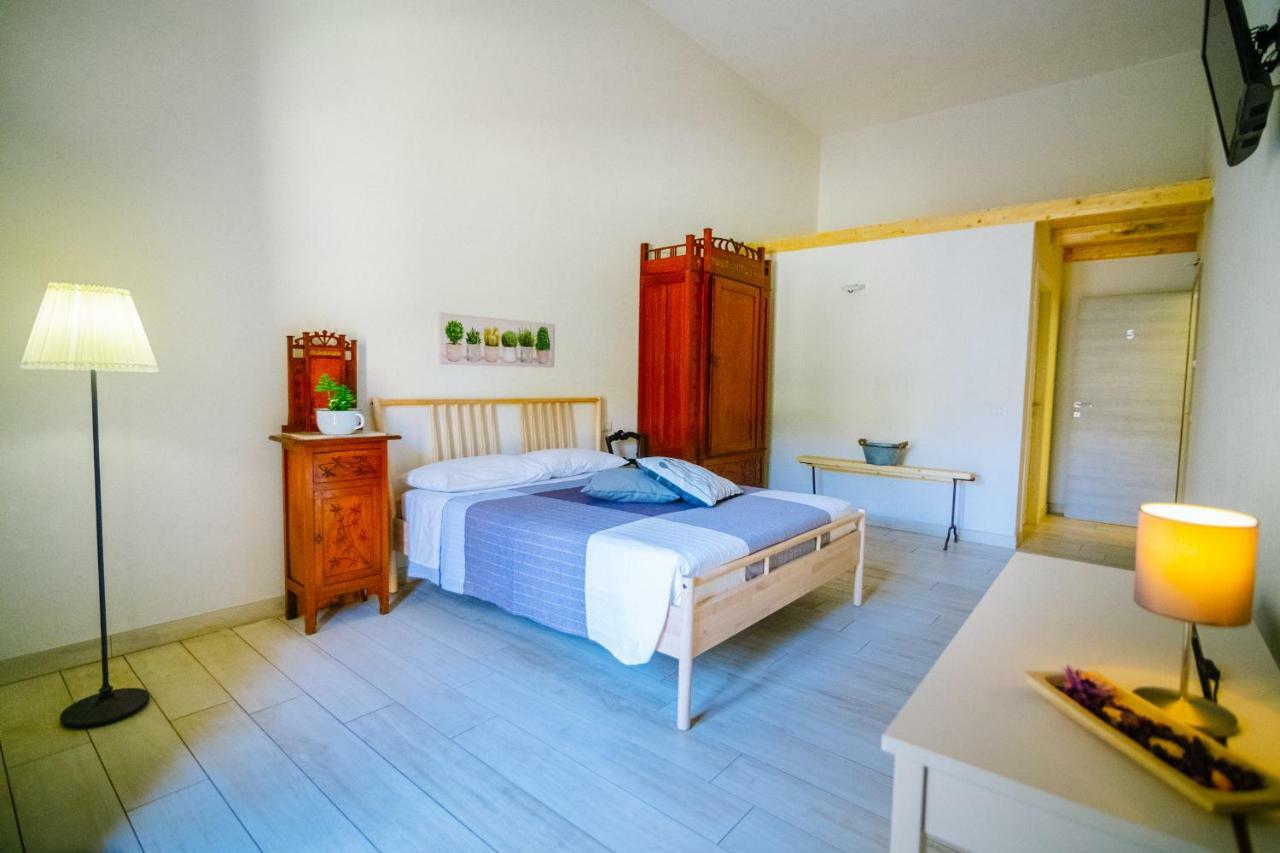 Ciatu Miu Hotel Noto Luaran gambar