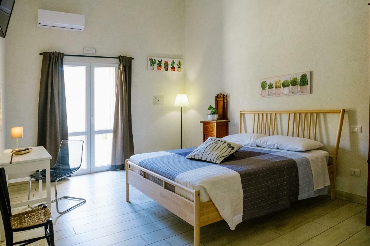 Ciatu Miu Hotel Noto Luaran gambar