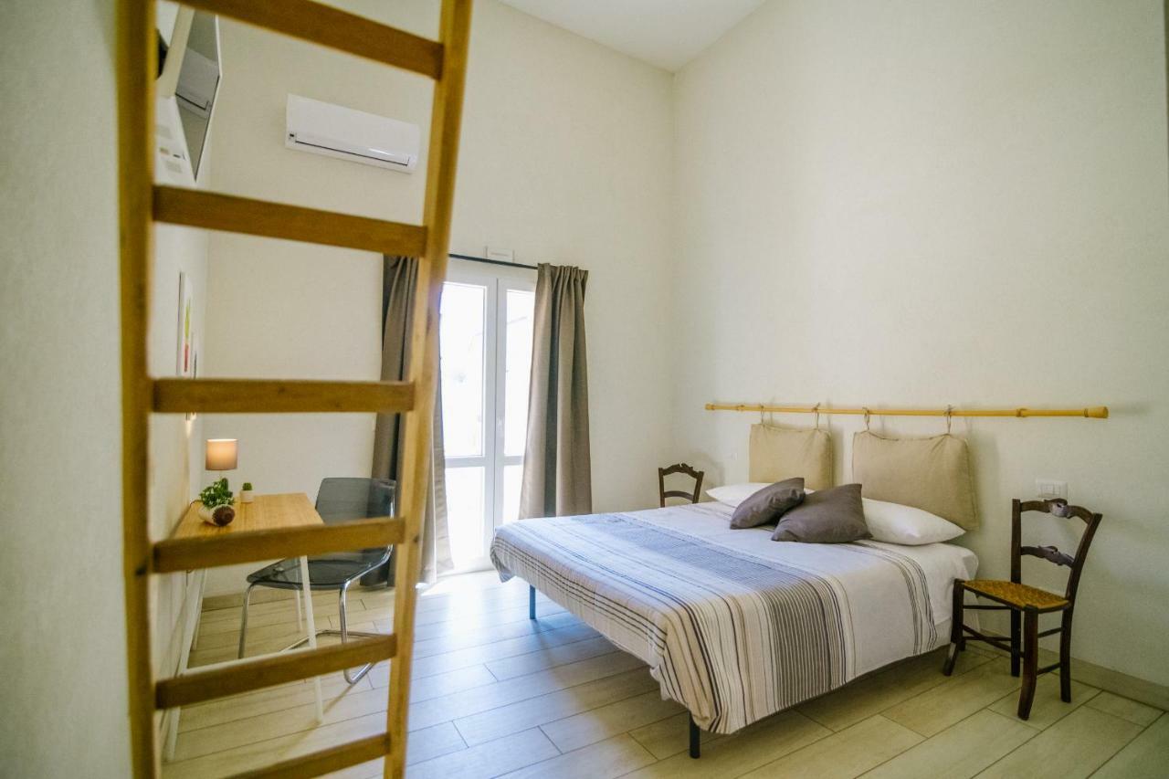 Ciatu Miu Hotel Noto Luaran gambar