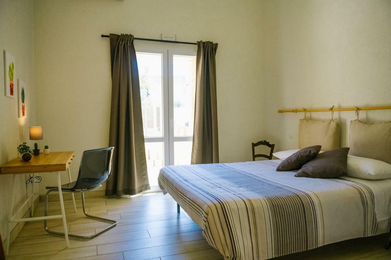 Ciatu Miu Hotel Noto Luaran gambar