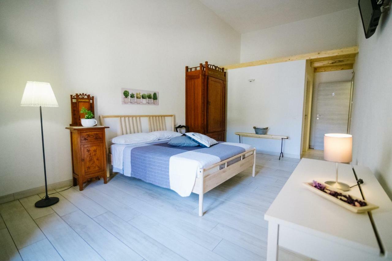 Ciatu Miu Hotel Noto Luaran gambar