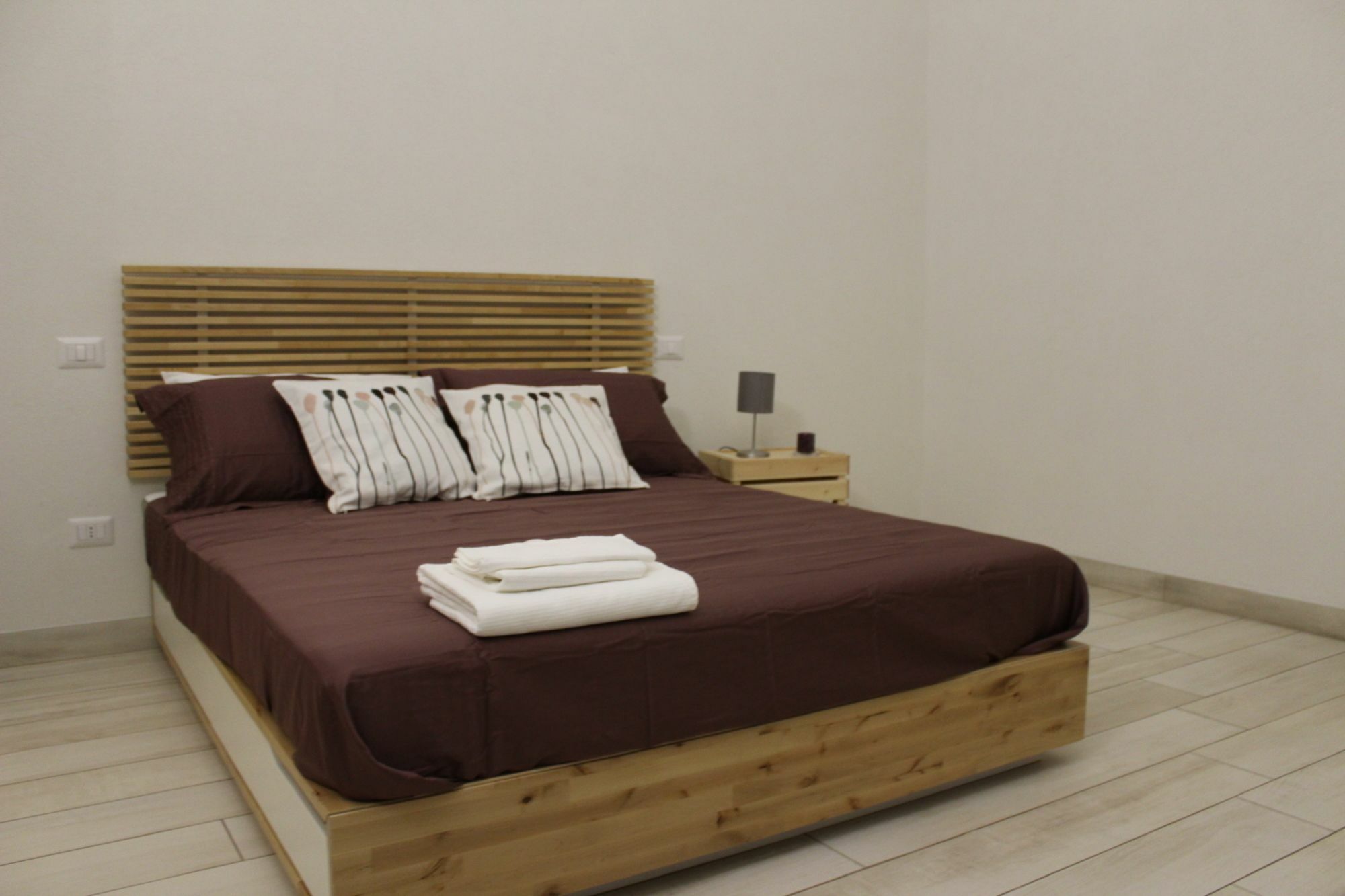 Ciatu Miu Hotel Noto Luaran gambar