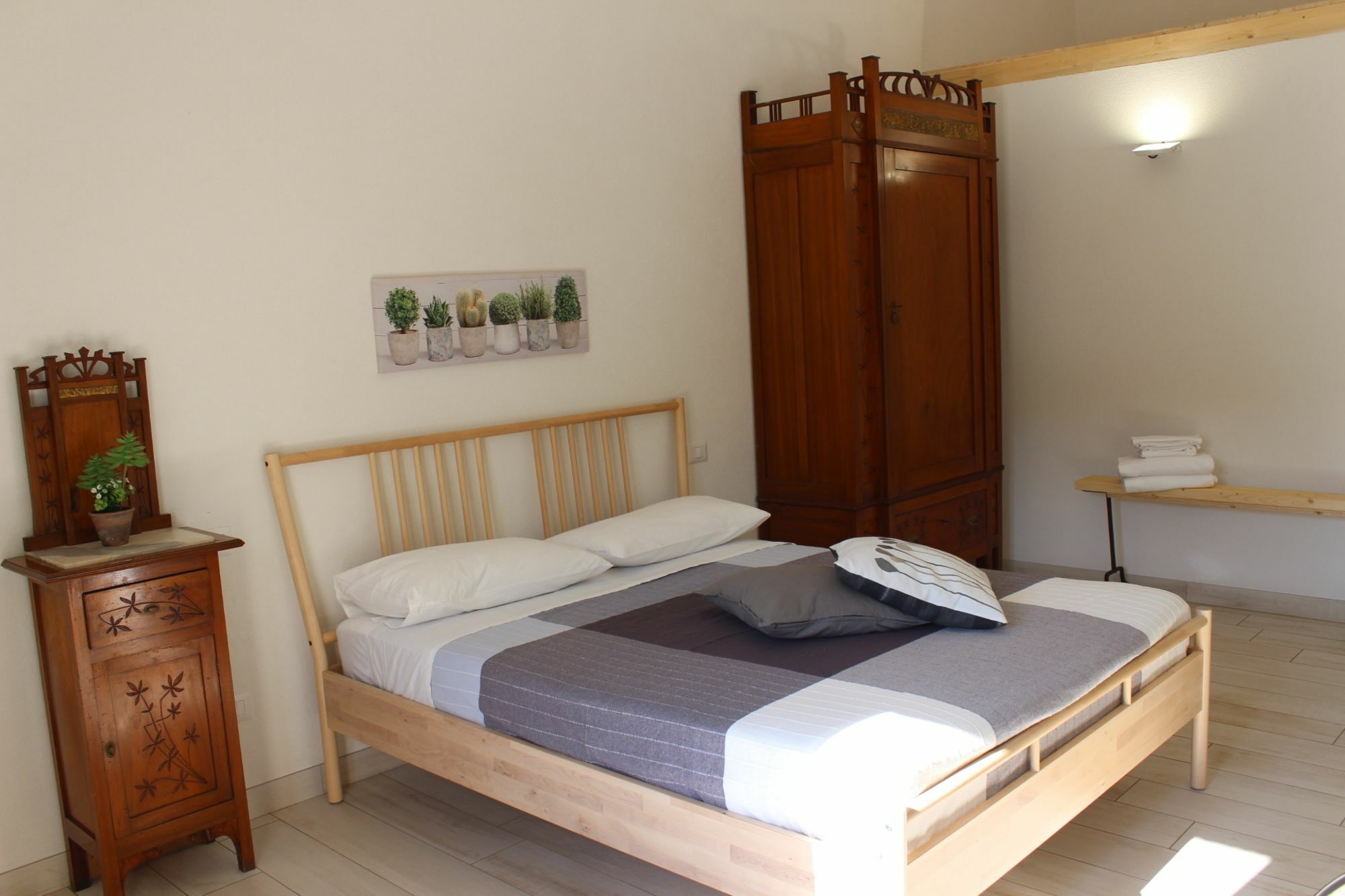 Ciatu Miu Hotel Noto Luaran gambar