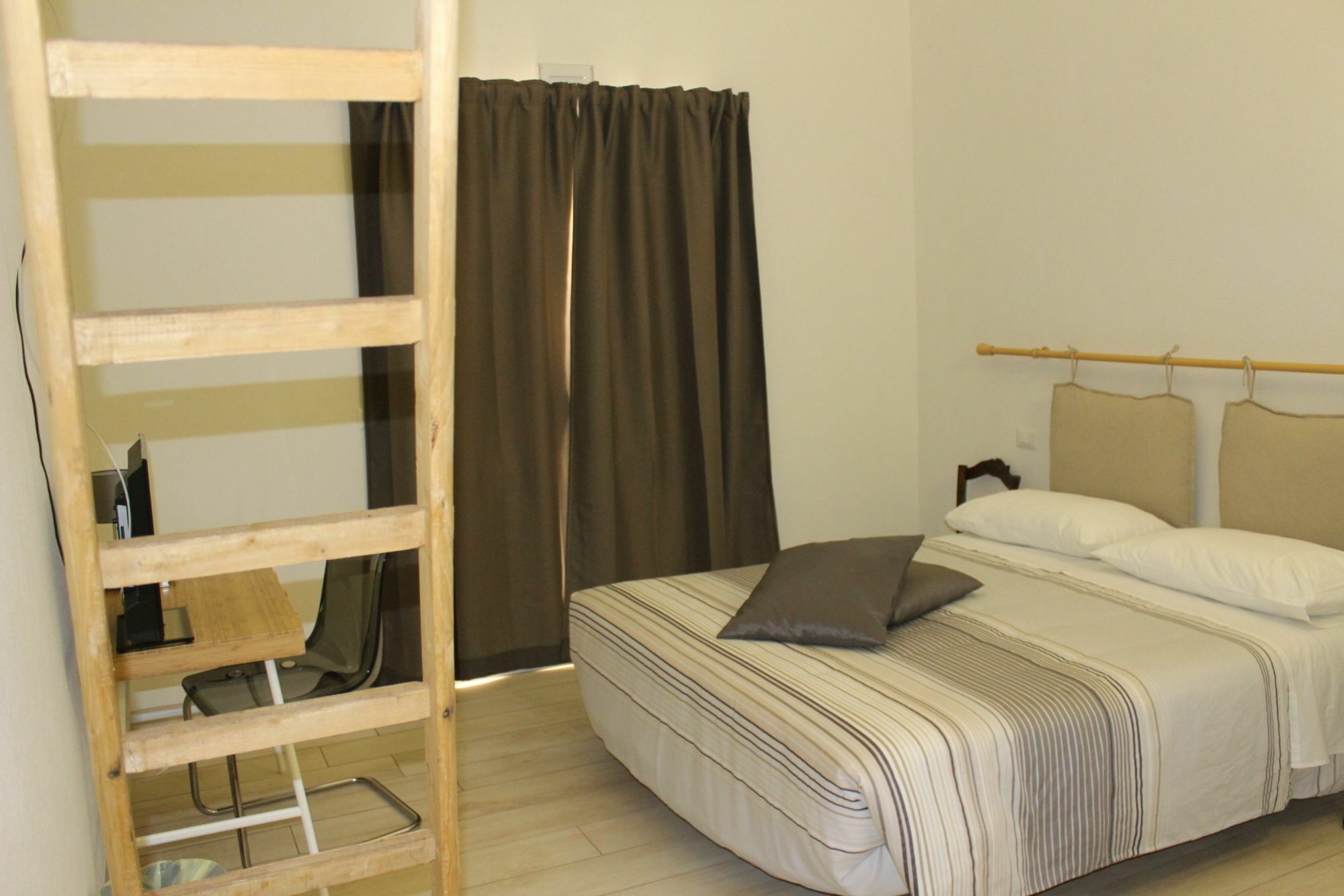 Ciatu Miu Hotel Noto Luaran gambar